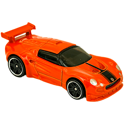 Lotus Sport Elise Compact King 2