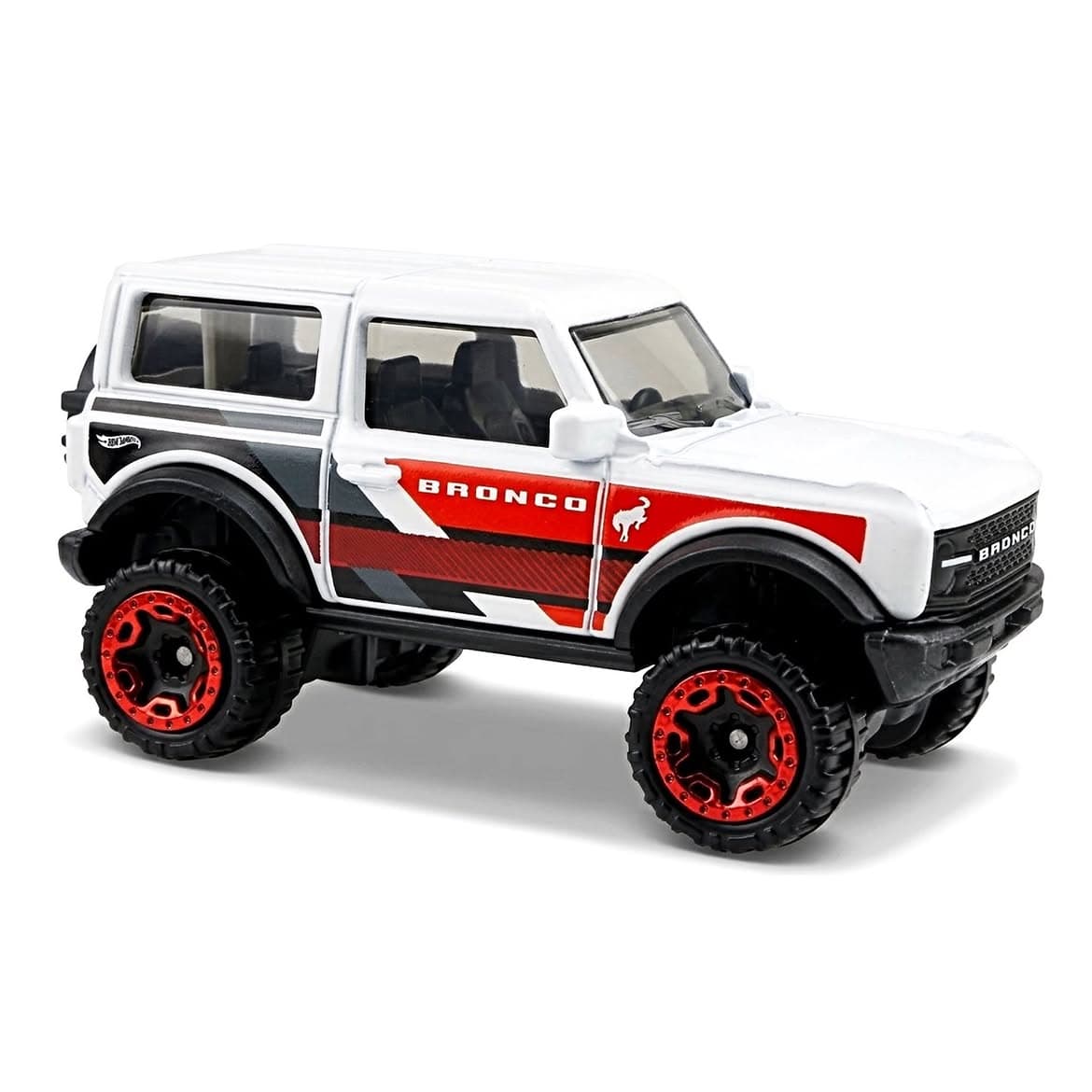 21 Ford bronco 2