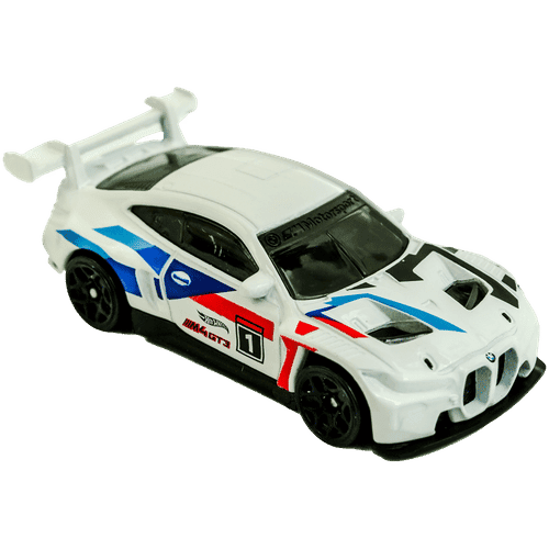 BMW M4 GT3 3