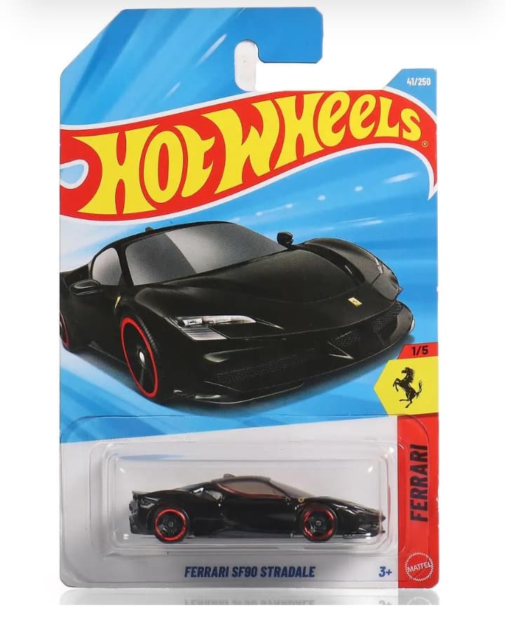 Ferrari SF-90