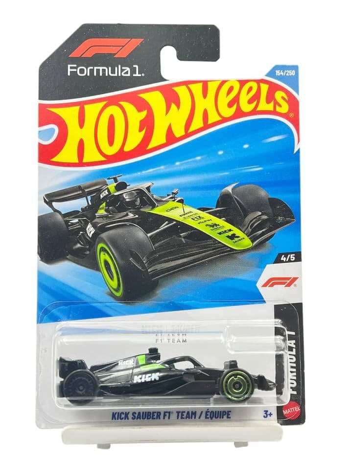 Kick Sauber F1 Team Formula 1